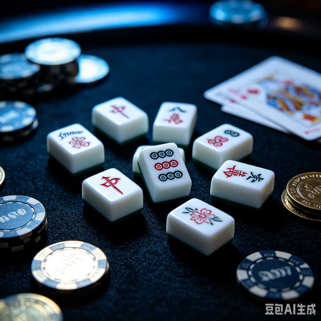 LeonNI,mahjong