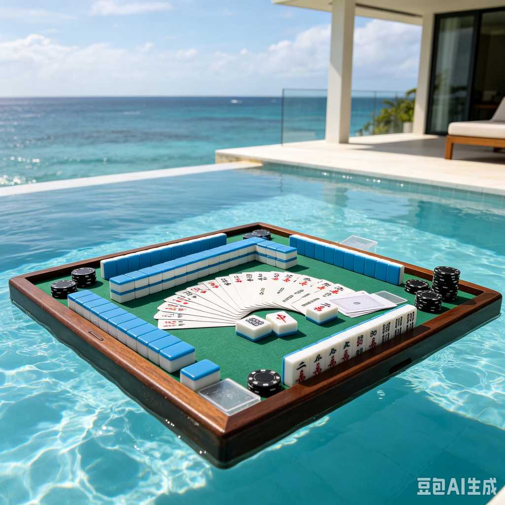 competition standard mahjong tiles