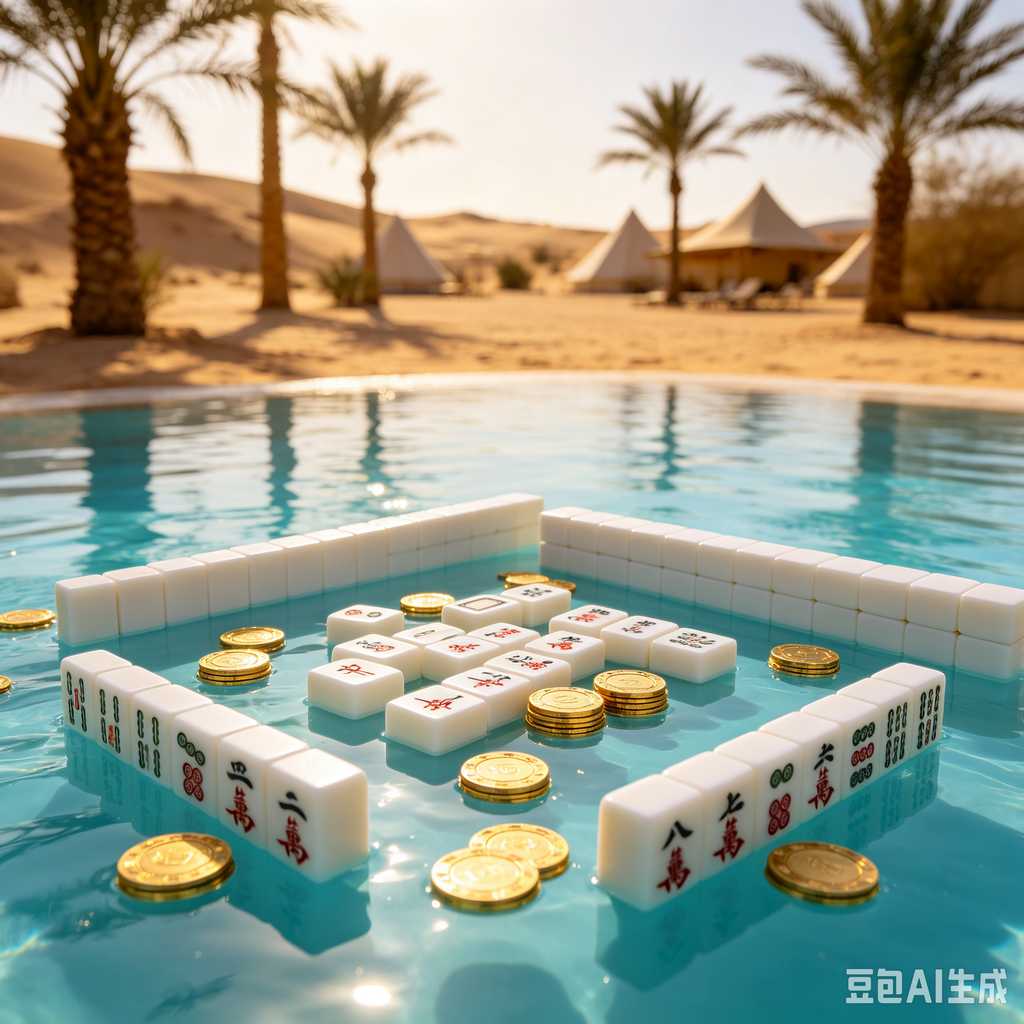Modesto,mahjong