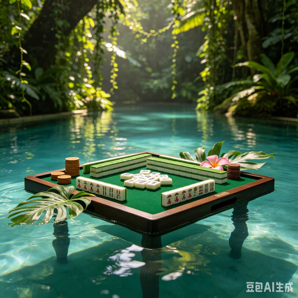 mardelplata,mahjong