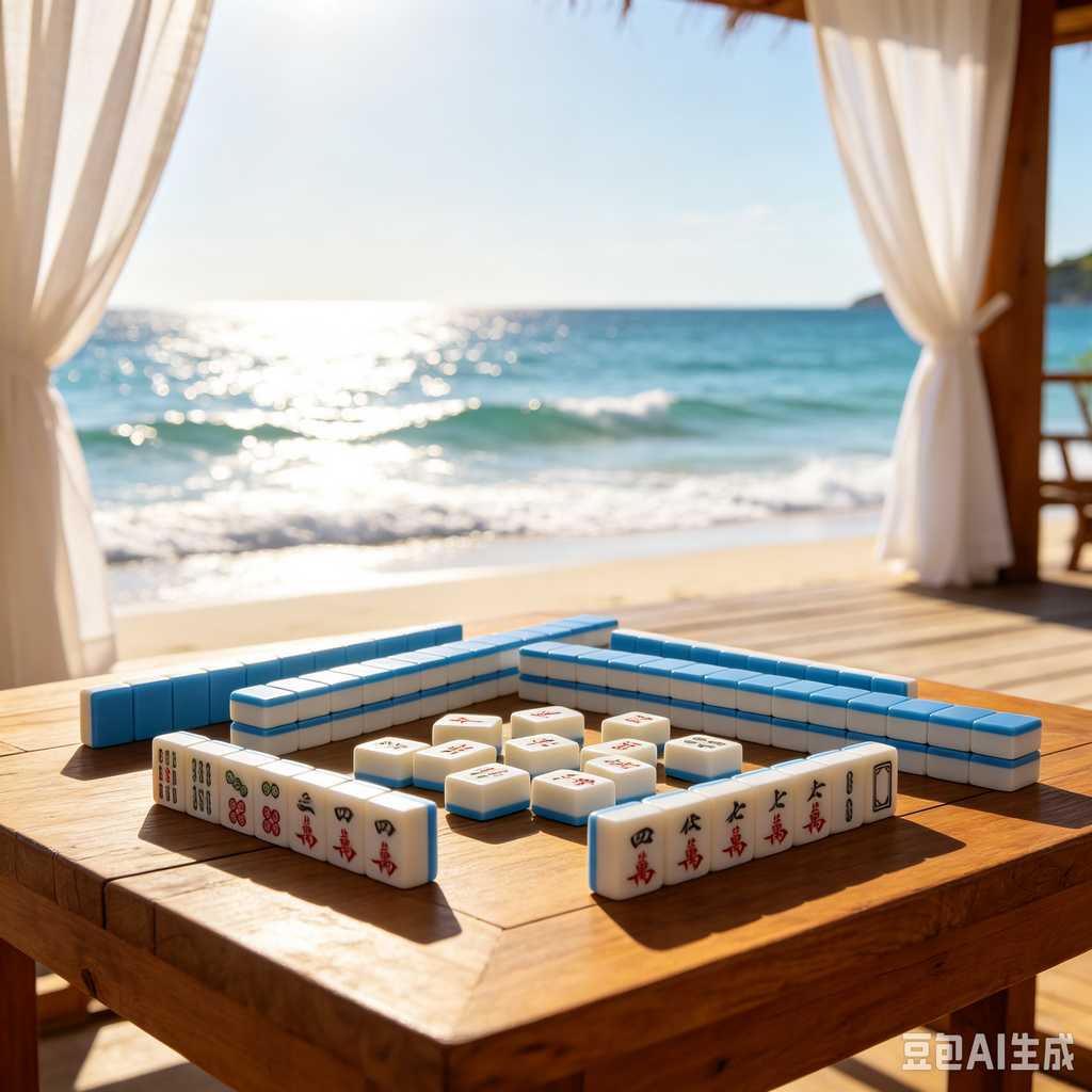 villahermosa,mahjong