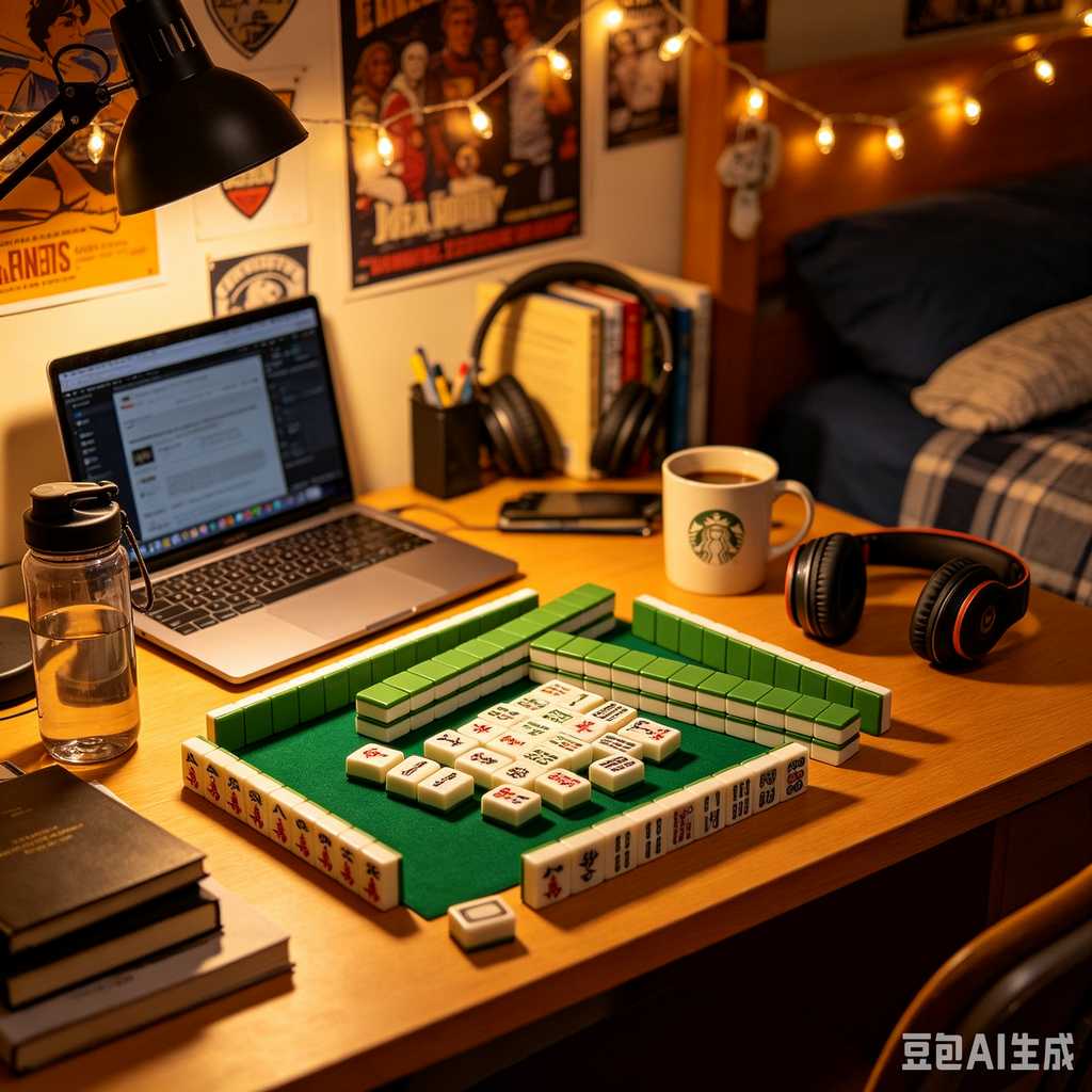 mahjong set manufacturer