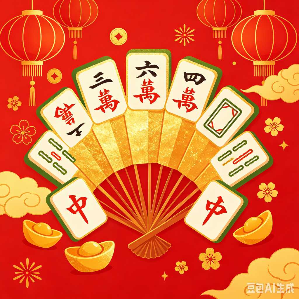 ColumbusOH,mahjong
