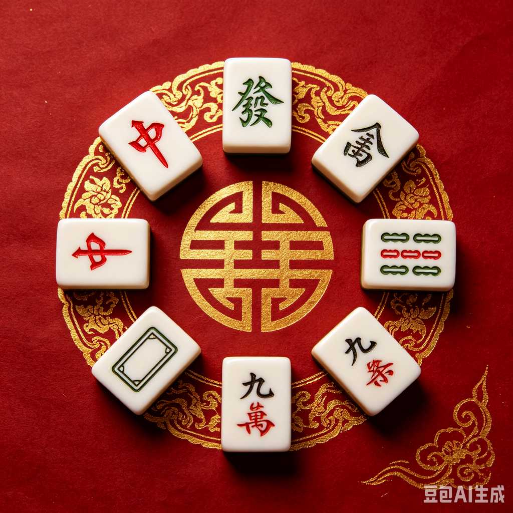washable mahjong mat