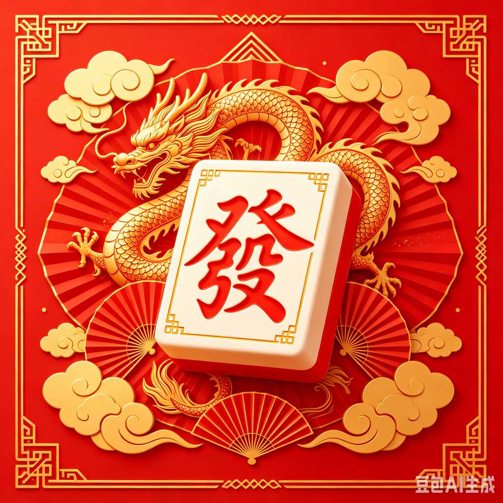 Pasadena,mahjong