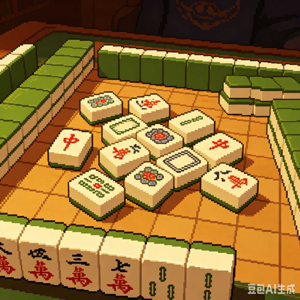 Rijeka,mahjong