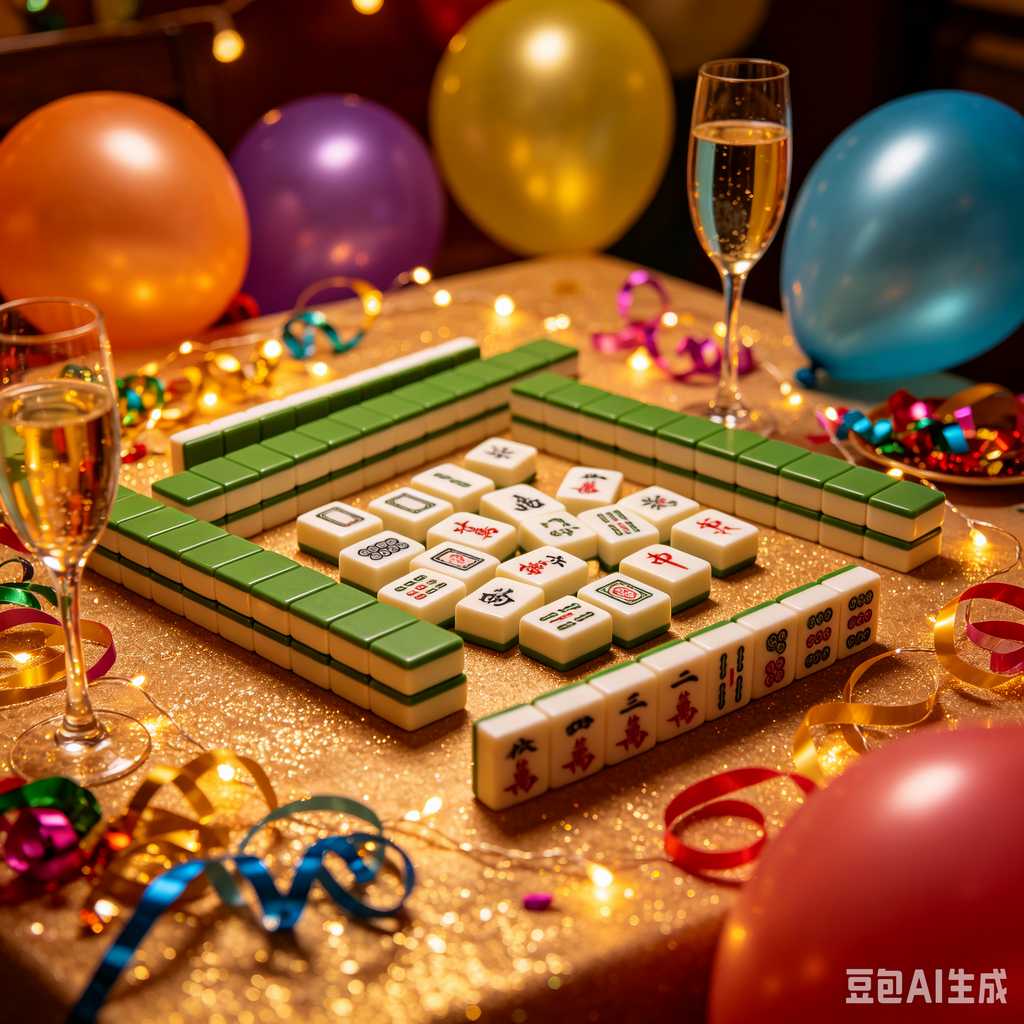 Toulouse,mahjong
