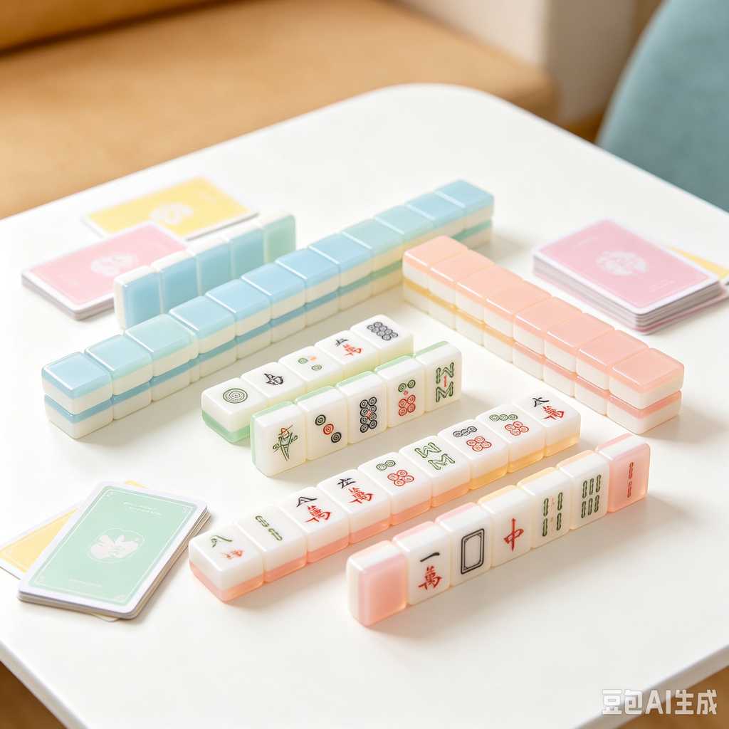 Regina,mahjong
