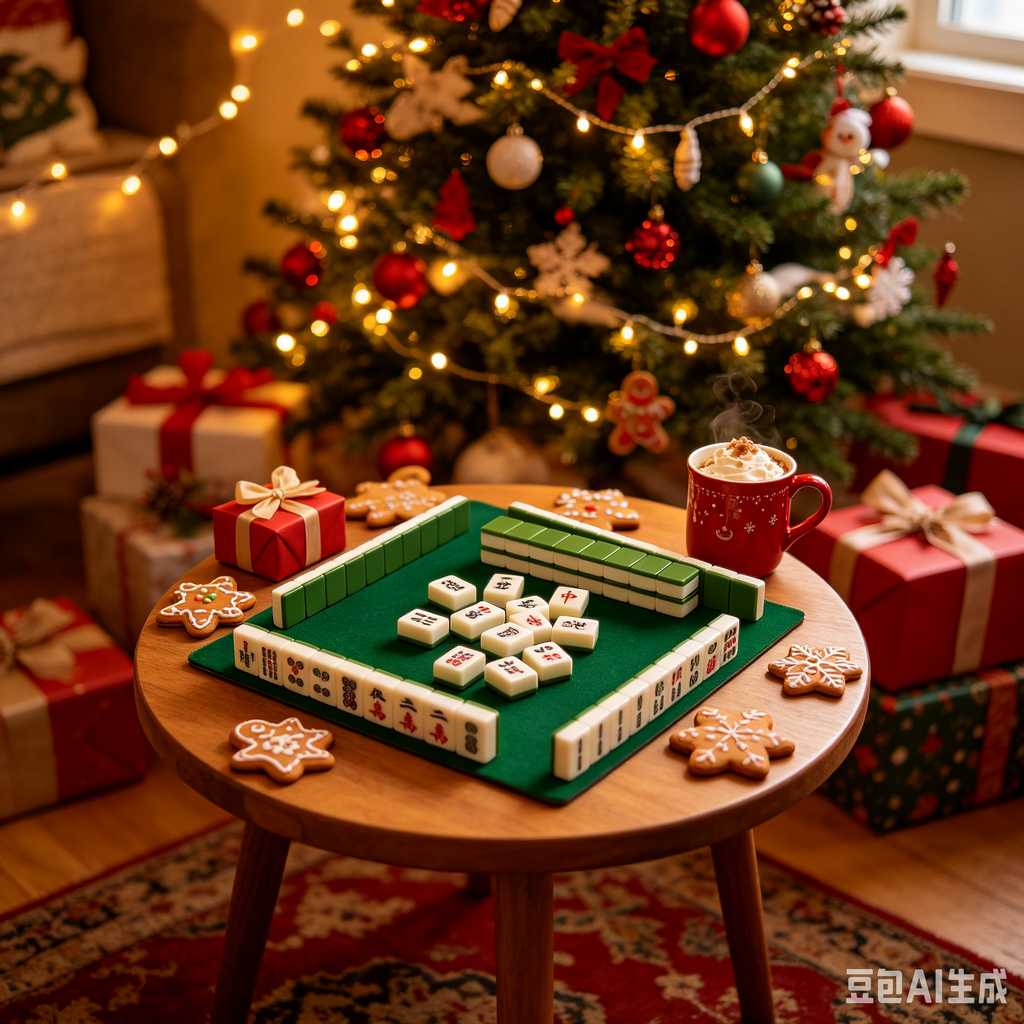 Copenhagen,mahjong