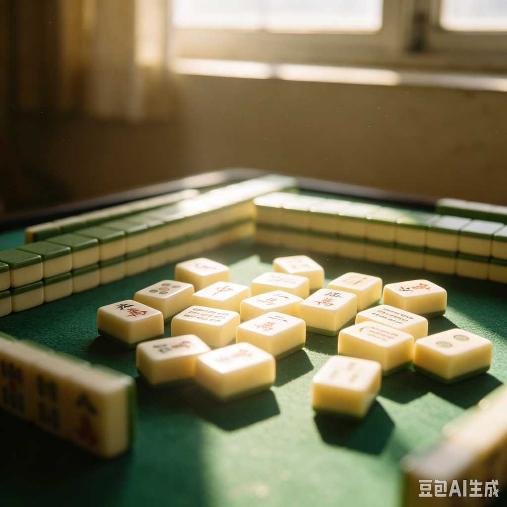 Braga,mahjong