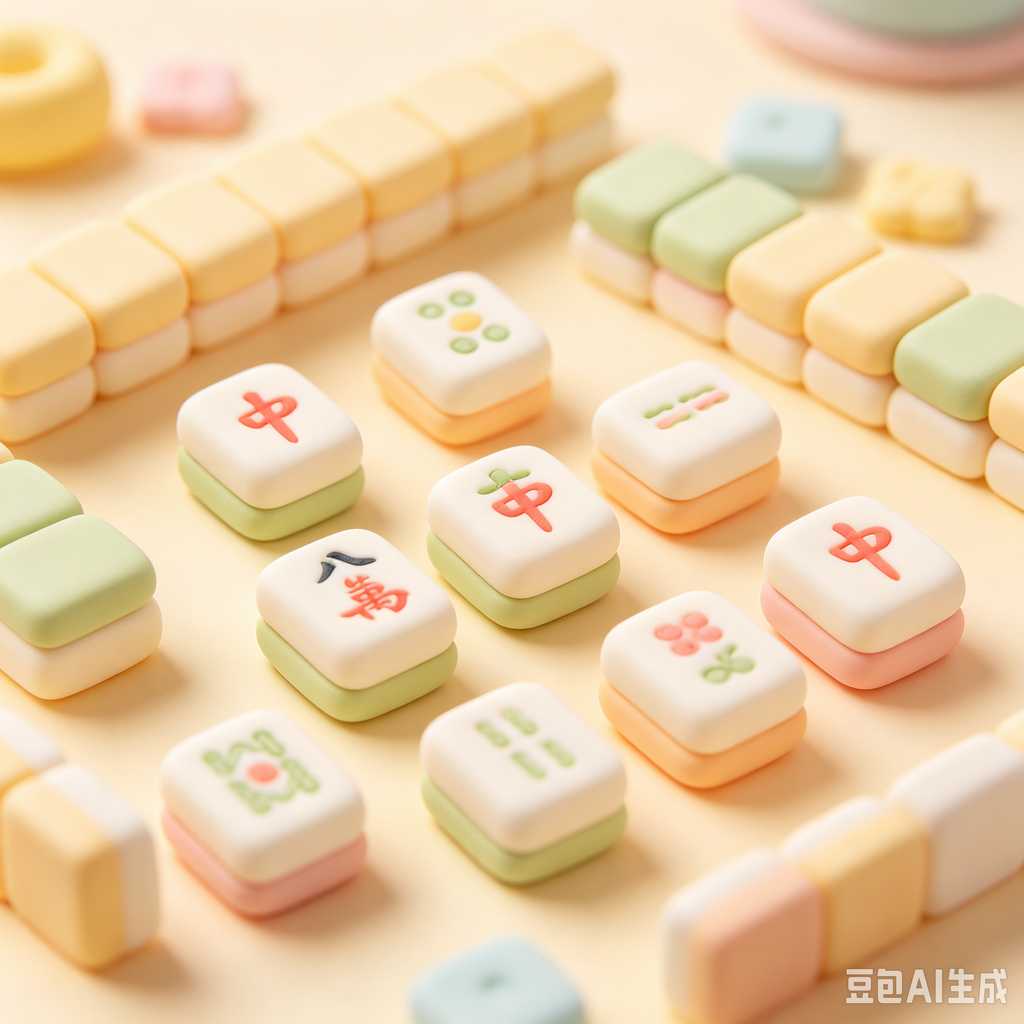 Varna,mahjong