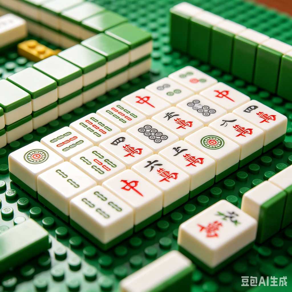 YorkPA,mahjong