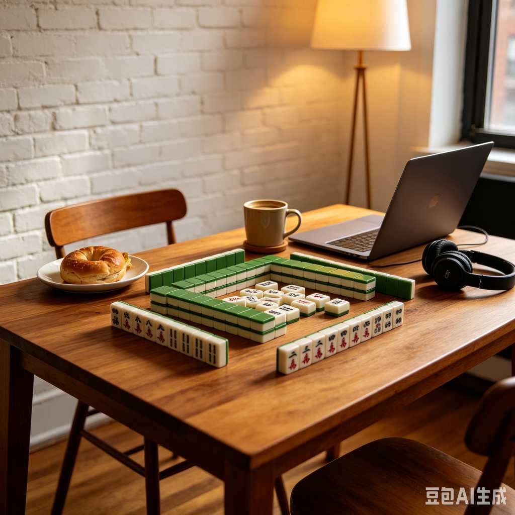 wholesale mahjong accessories