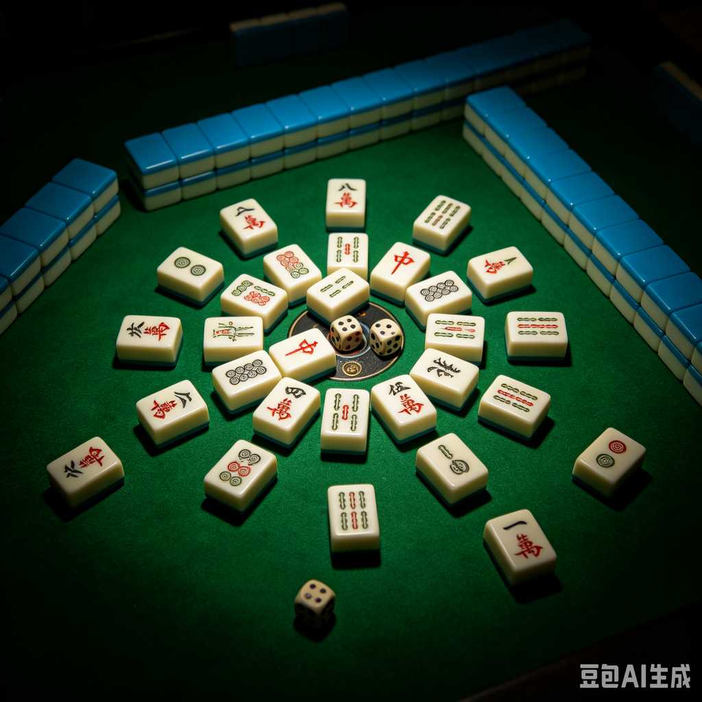 Madrid,mahjong