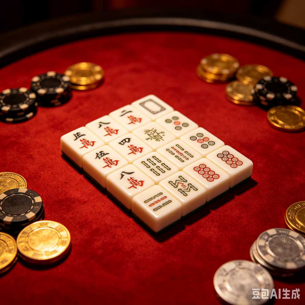 mahjong set canada
