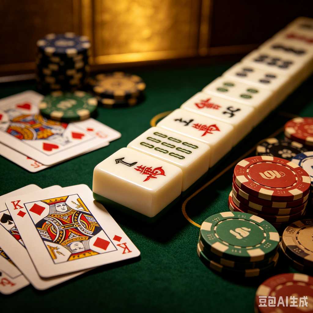 bilbao,mahjong