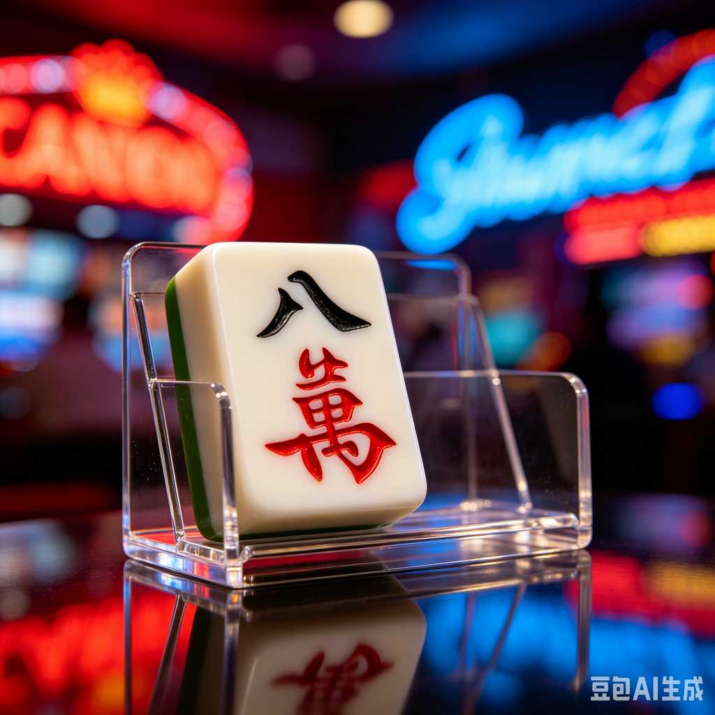 collection grade mahjong tiles