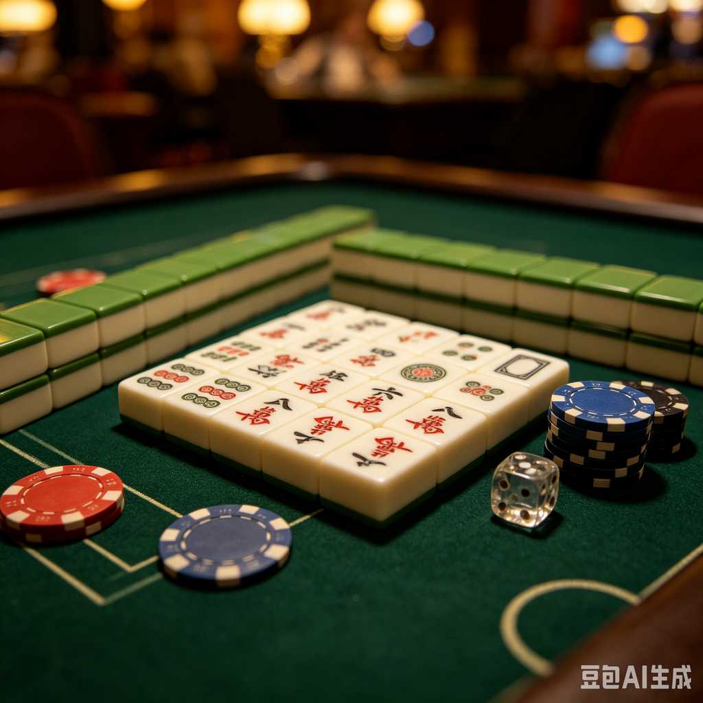 Brescia,mahjong