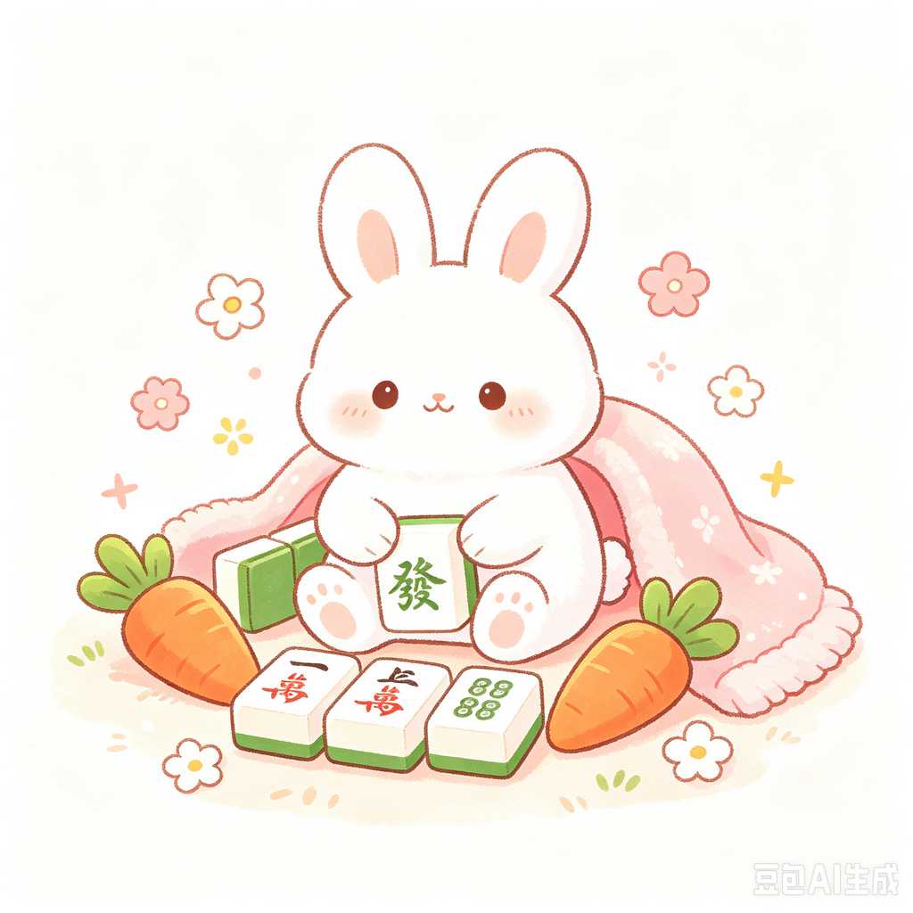 oem custom mahjong tiles