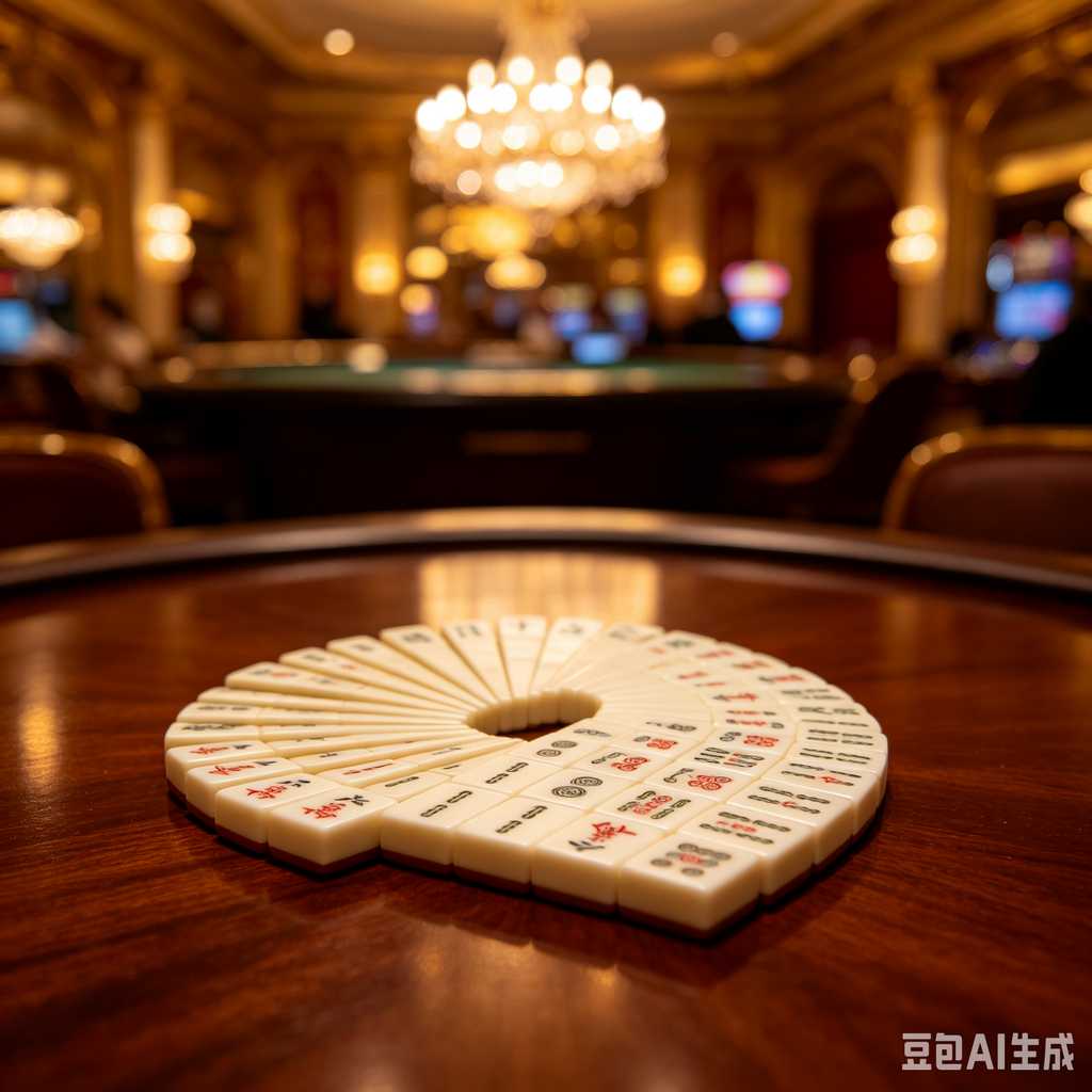 custom bag mahjong tiles
