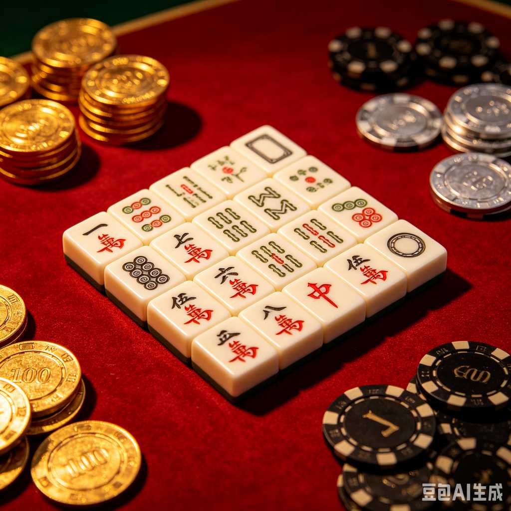 StamfordCT,mahjong
