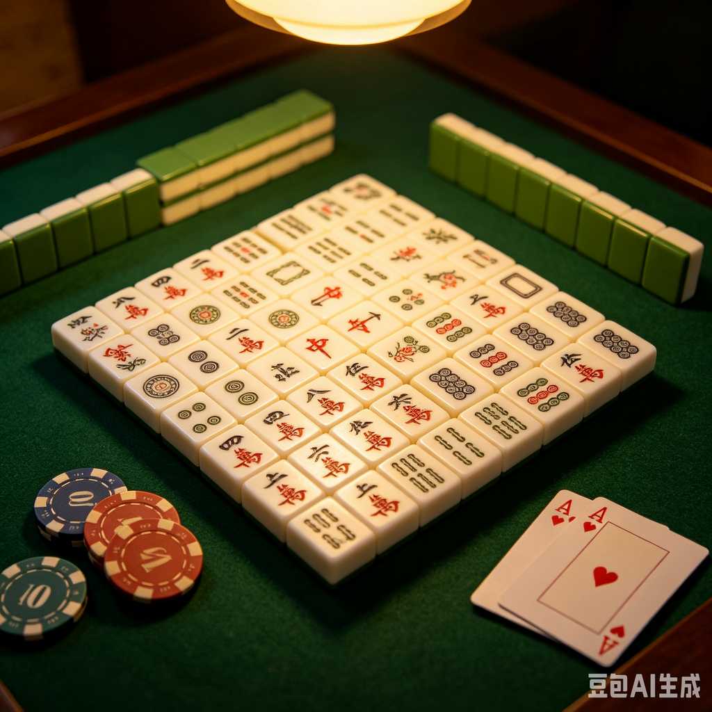 Alabama,mahjong