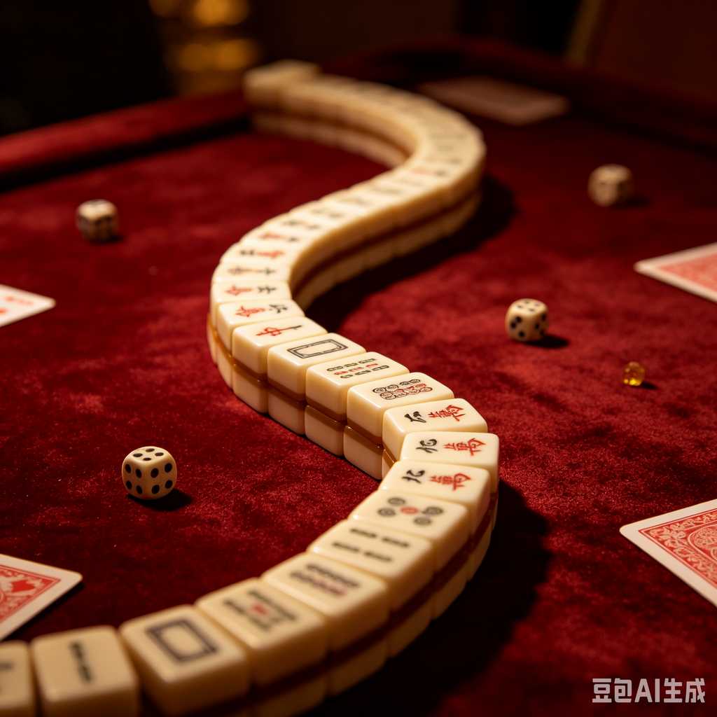 Olympia,mahjong