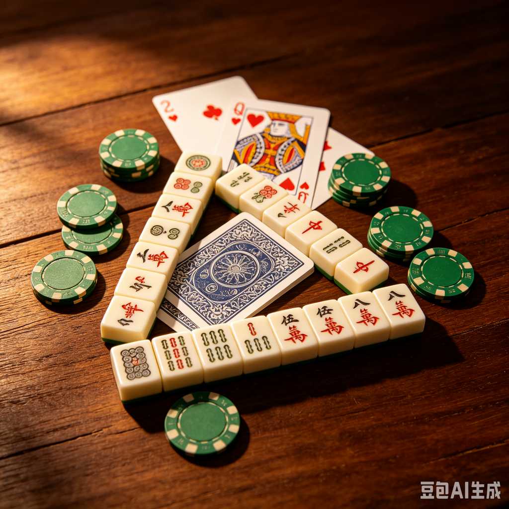 Inverness,mahjong