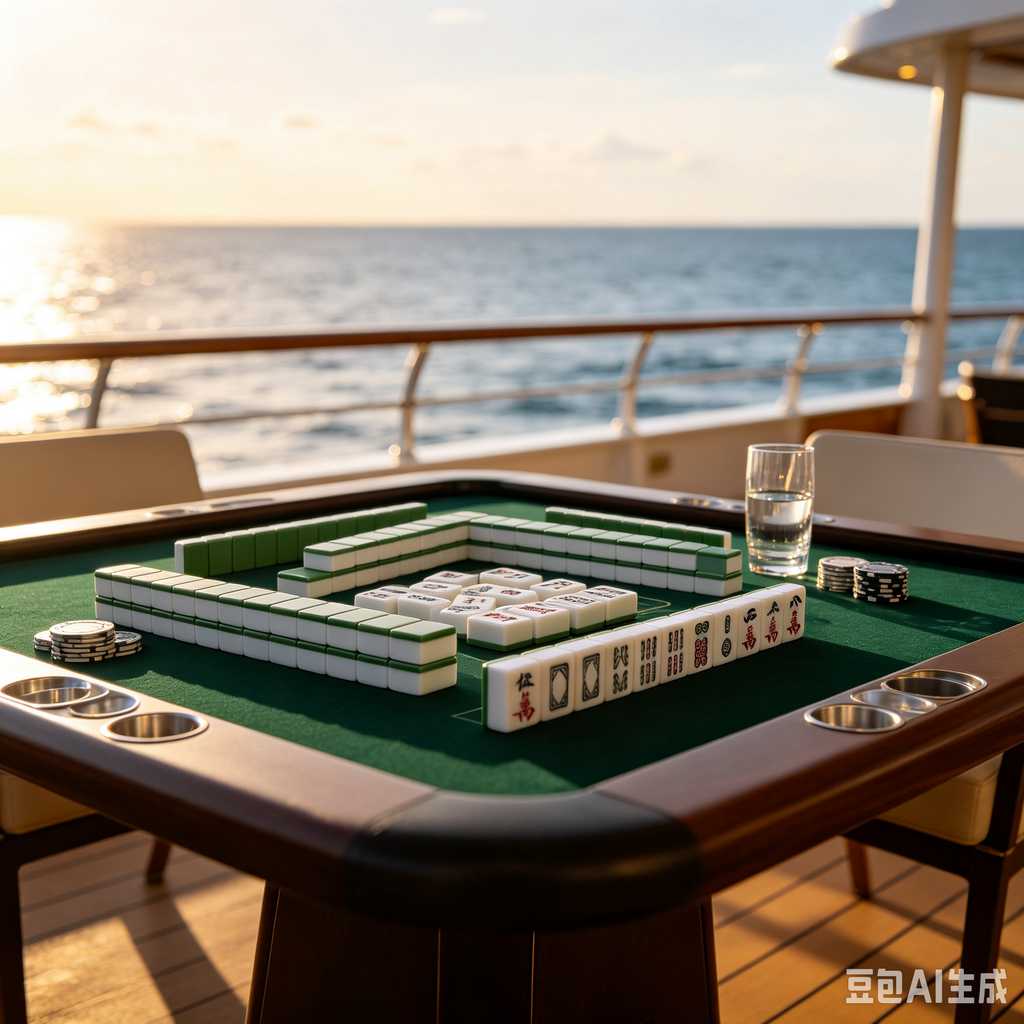 Amsterdam,mahjong