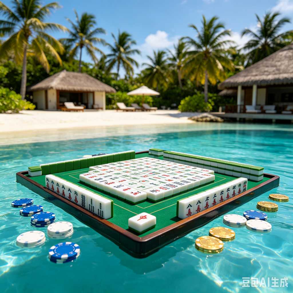 Edmonton,mahjong