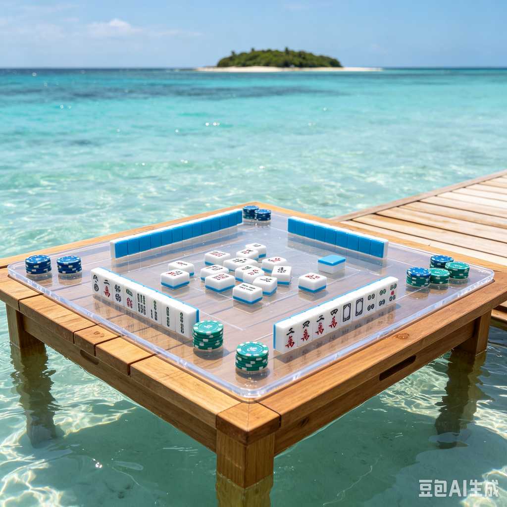 best portable mahjong set for camping