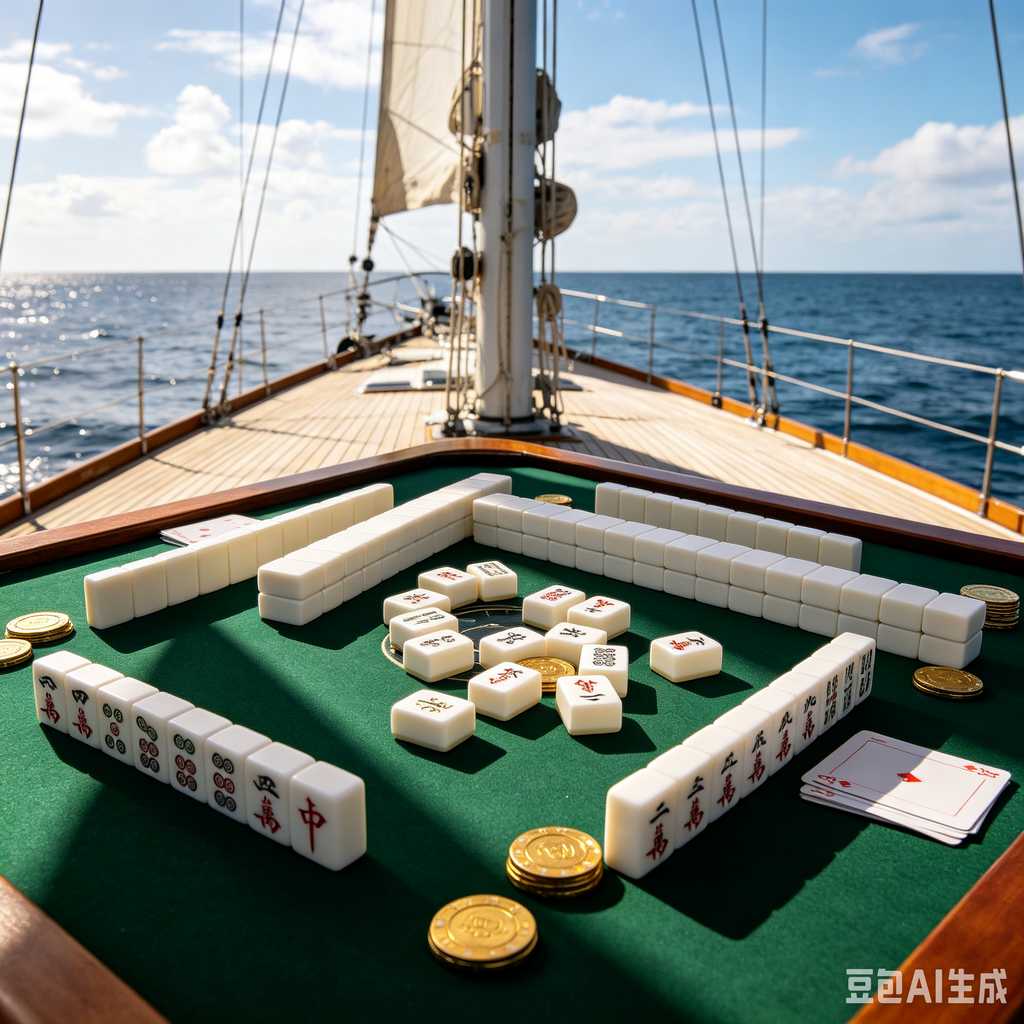 Groningen,mahjong