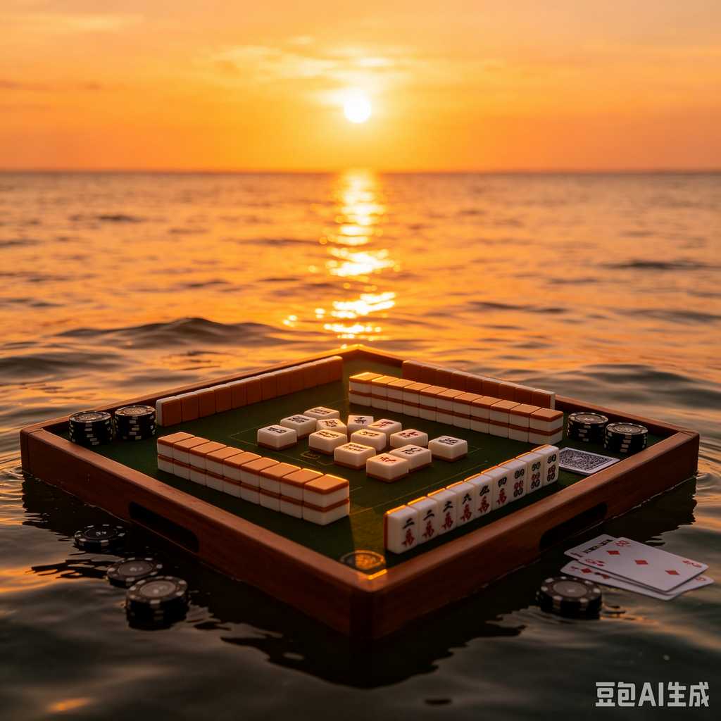 Ohio,mahjong